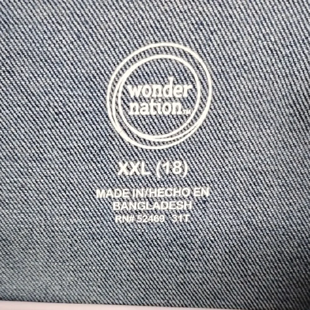 wonder nation wonder nation